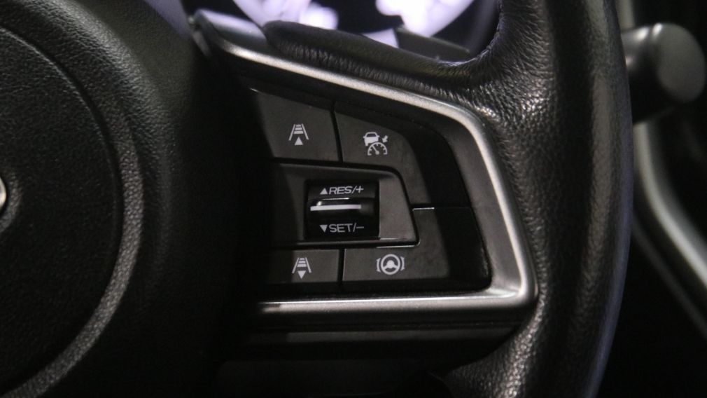 Subaru Outback Touring 2021 d&rsquo;occasion à vendre - 17