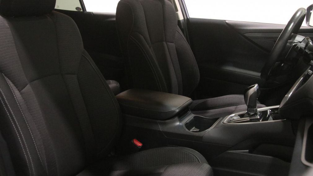Subaru Outback Touring 2021 d&rsquo;occasion à vendre - 24