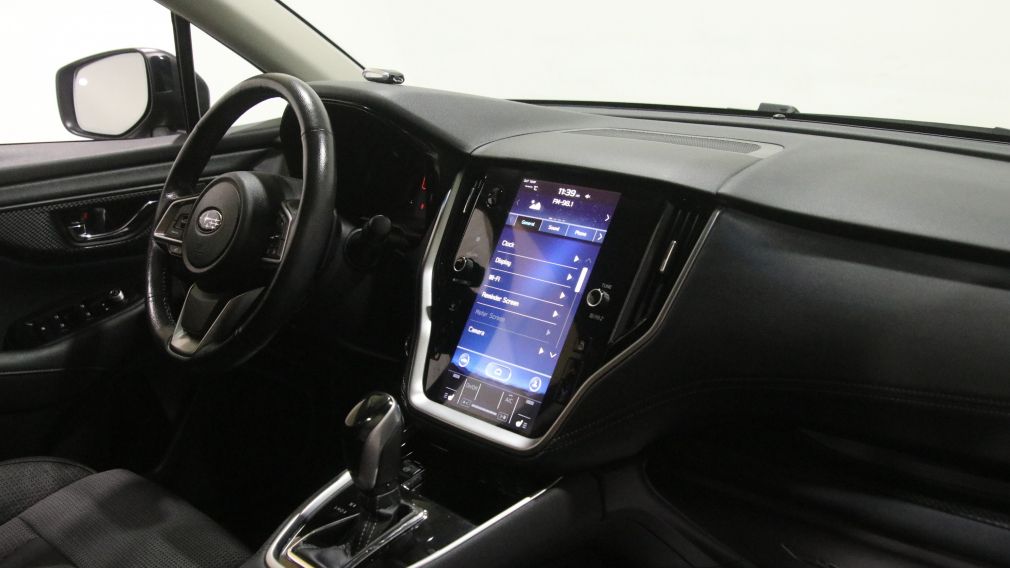 Subaru Outback Touring 2021 d&rsquo;occasion à vendre - 25