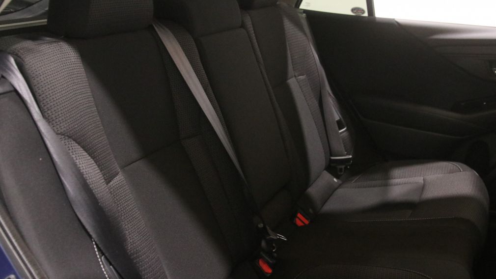 Subaru Outback Touring 2021 d&rsquo;occasion à vendre - 23