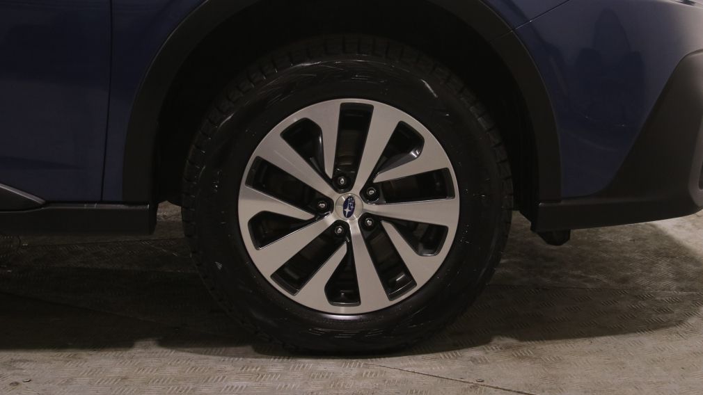 Subaru Outback Touring 2021 d&rsquo;occasion à vendre - 26