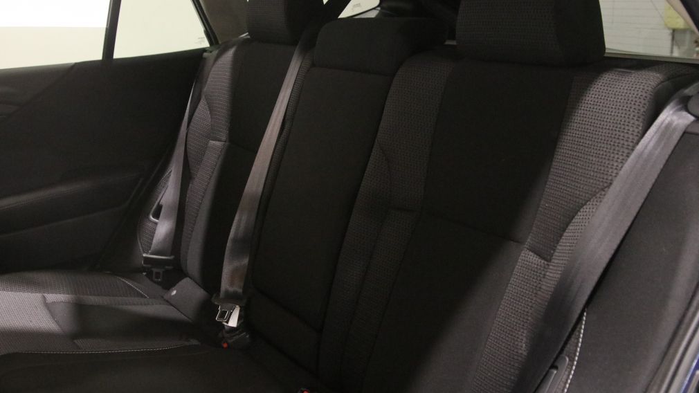Subaru Outback Touring 2021 d&rsquo;occasion à vendre - 22