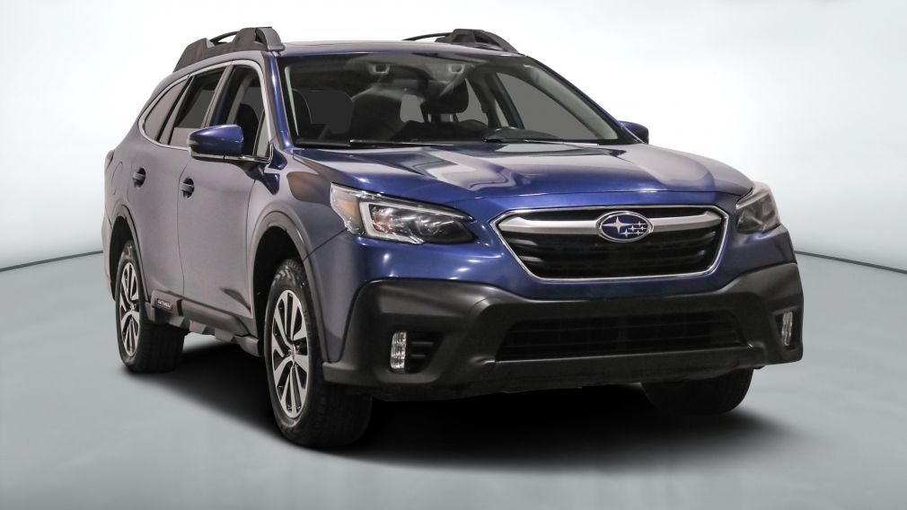 Subaru Outback Touring 2021 d&rsquo;occasion à vendre - 1