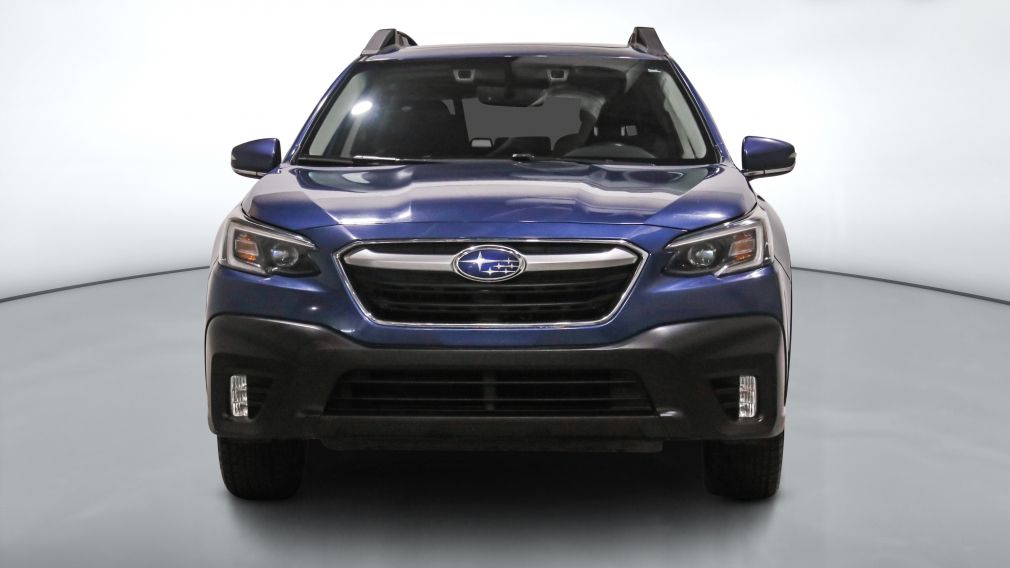 Subaru Outback Touring 2021 d&rsquo;occasion à vendre - 2