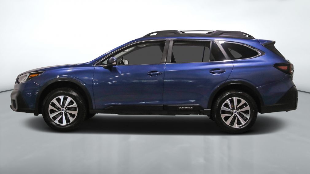 Subaru Outback Touring 2021 d&rsquo;occasion à vendre - 4