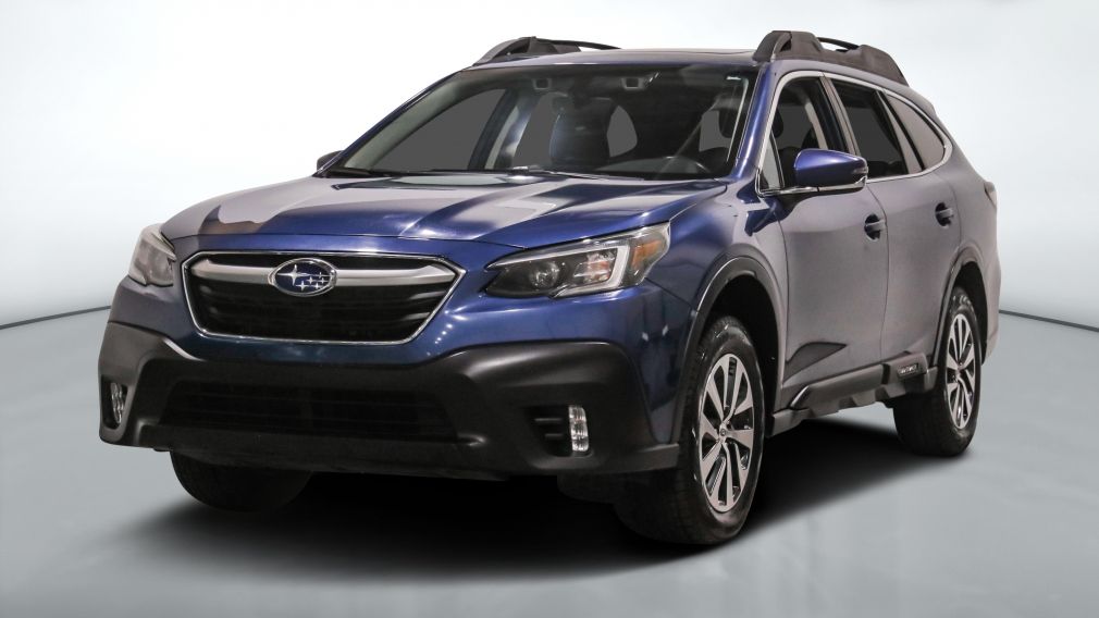 Subaru Outback Touring 2021 d&rsquo;occasion à vendre - 3