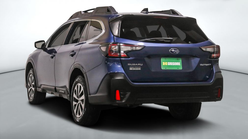 Subaru Outback Touring 2021 d&rsquo;occasion à vendre - 5