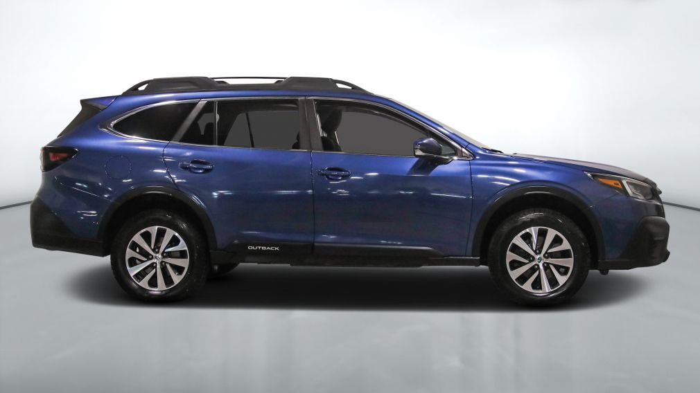 Subaru Outback Touring 2021 d&rsquo;occasion à vendre - 8