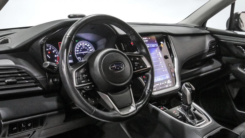 Subaru Outback Touring 2021 d&rsquo;occasion à vendre - 9