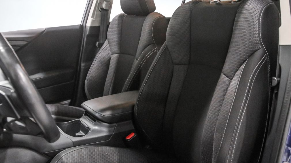 Subaru Outback Touring 2021 d&rsquo;occasion à vendre - 10