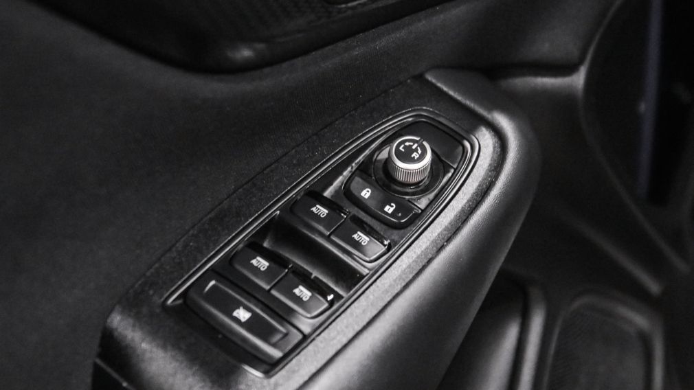 Subaru Outback Touring 2021 d&rsquo;occasion à vendre - 11