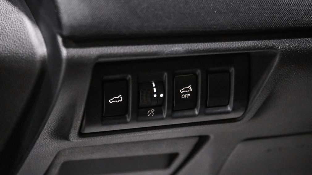 Subaru Outback Touring 2021 d&rsquo;occasion à vendre - 12