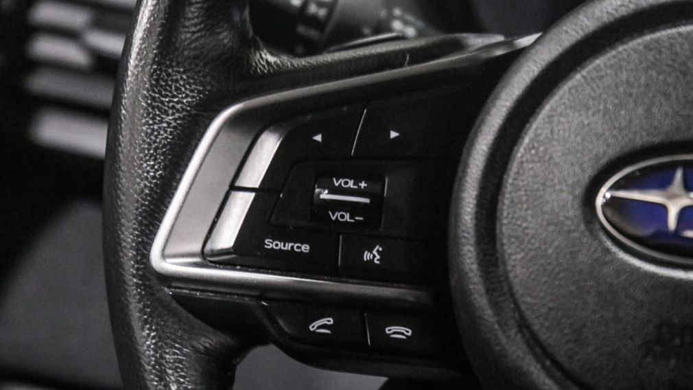 Subaru Outback Touring 2021 d&rsquo;occasion à vendre - 16