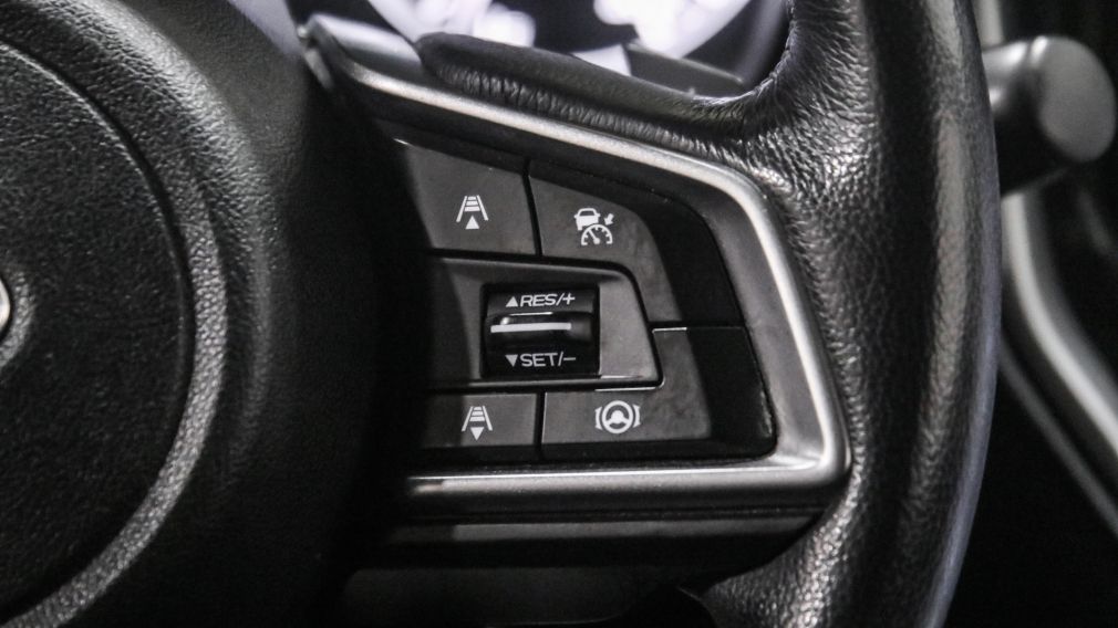 Subaru Outback Touring 2021 d&rsquo;occasion à vendre - 17