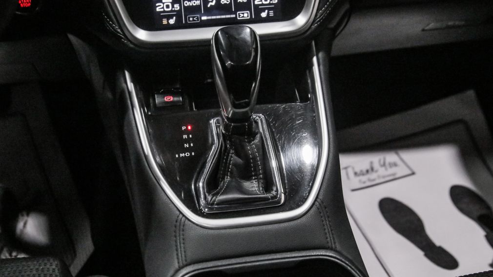 Subaru Outback Touring 2021 d&rsquo;occasion à vendre - 19