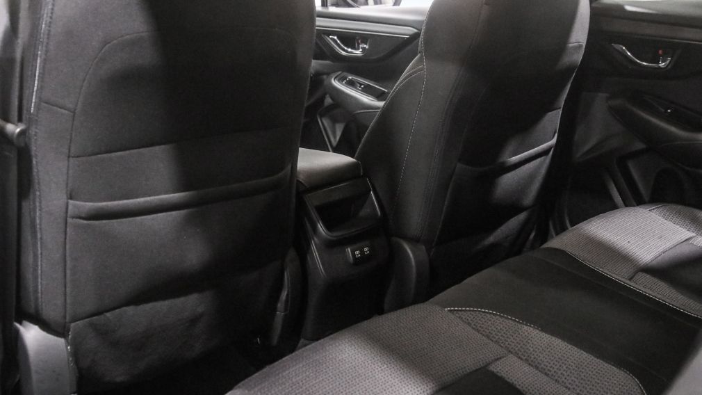Subaru Outback Touring 2021 d&rsquo;occasion à vendre - 21