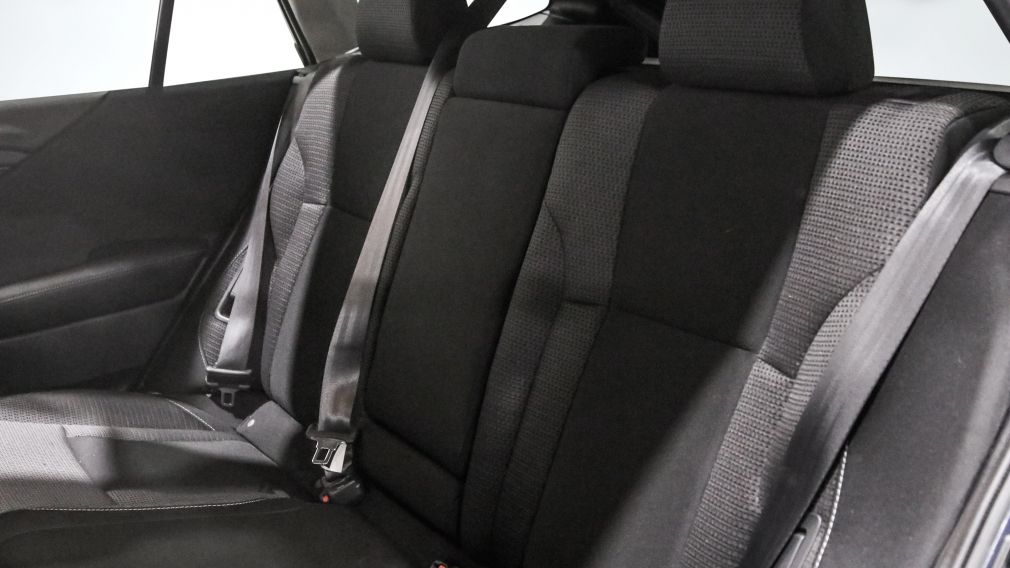 Subaru Outback Touring 2021 d&rsquo;occasion à vendre - 22