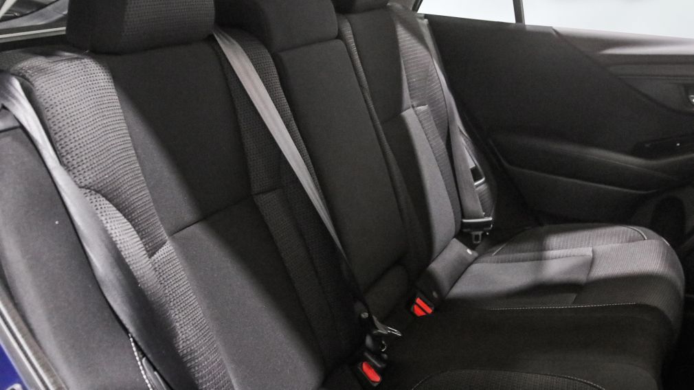 Subaru Outback Touring 2021 d&rsquo;occasion à vendre - 23