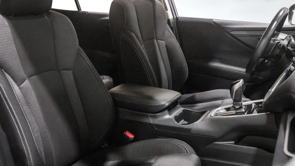Subaru Outback Touring 2021 d&rsquo;occasion à vendre - 24