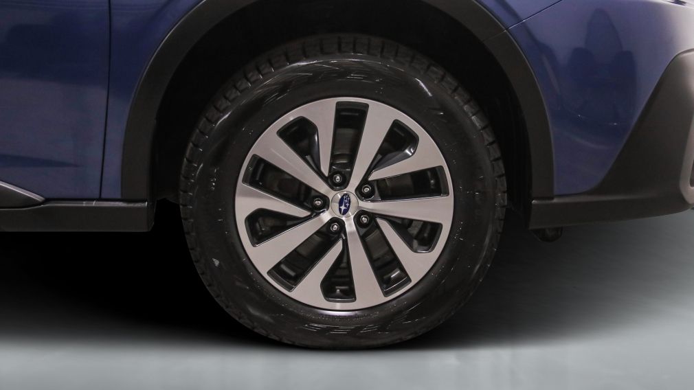 Subaru Outback Touring 2021 d&rsquo;occasion à vendre - 26