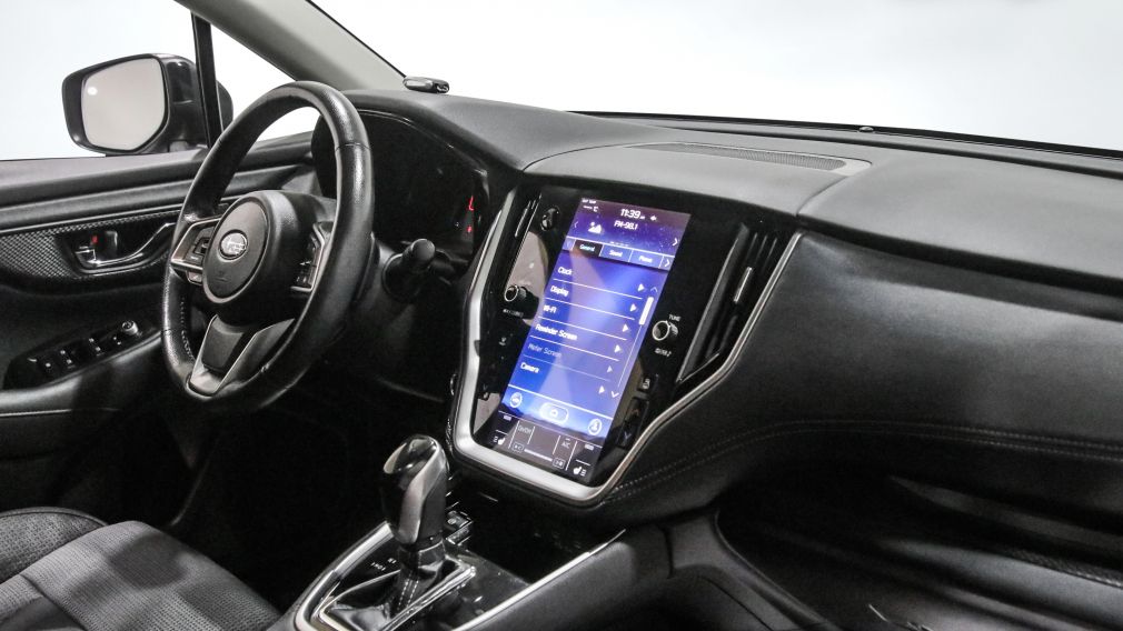 Subaru Outback Touring 2021 d&rsquo;occasion à vendre - 25