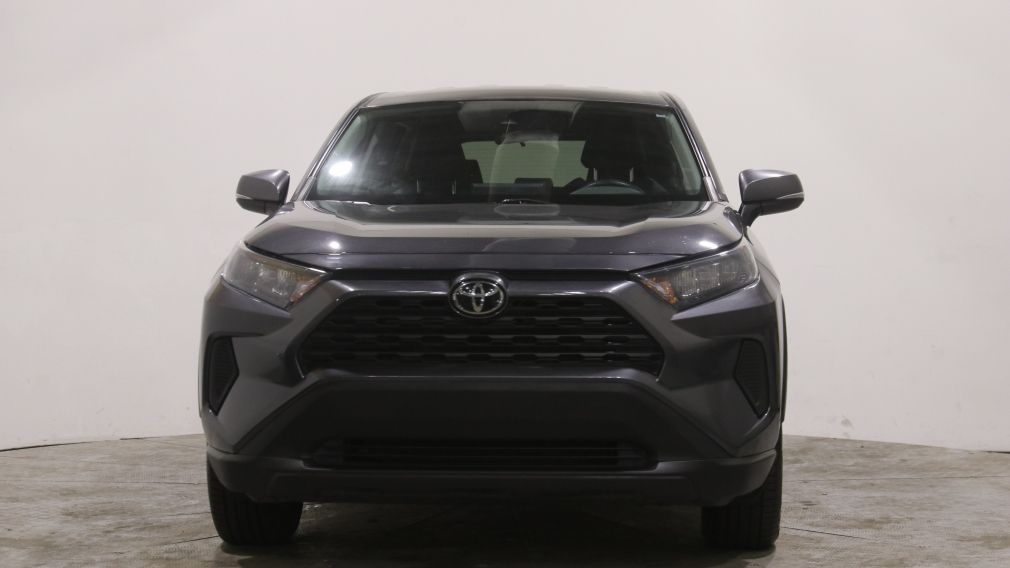 Toyota Rav 4 LE 2022 d&rsquo;occasion à vendre - 2