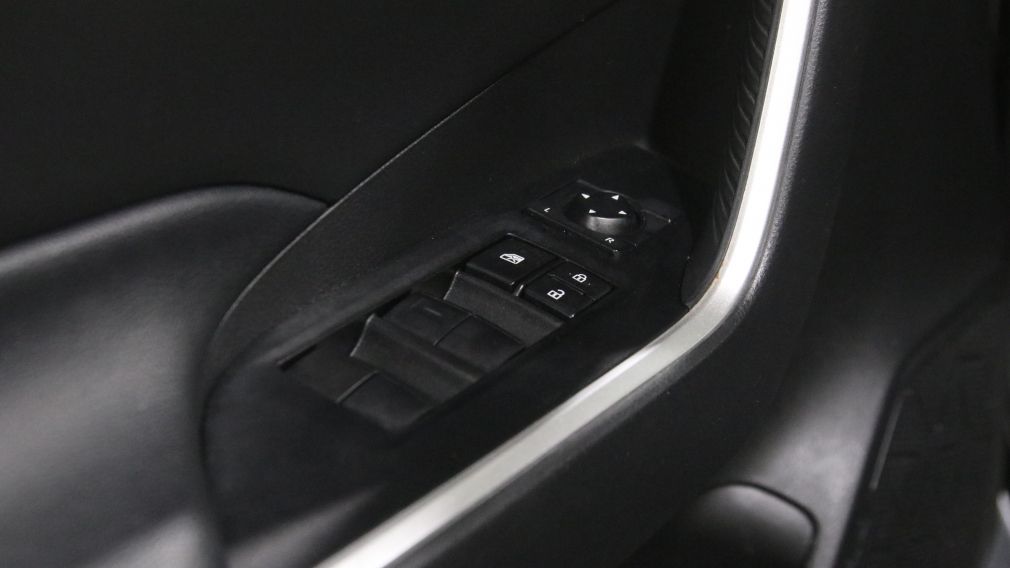 Toyota Rav 4 LE 2022 d&rsquo;occasion à vendre - 11