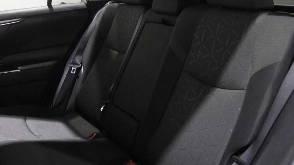 Toyota Rav 4 LE 2022 d&rsquo;occasion à vendre - 22