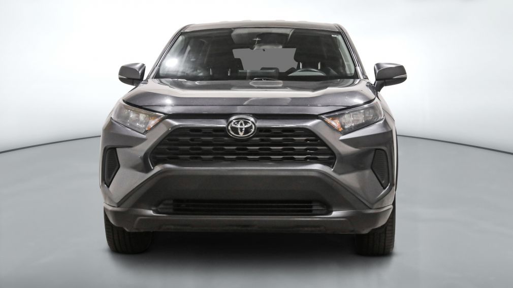 Toyota Rav 4 LE 2022 d&rsquo;occasion à vendre - 2