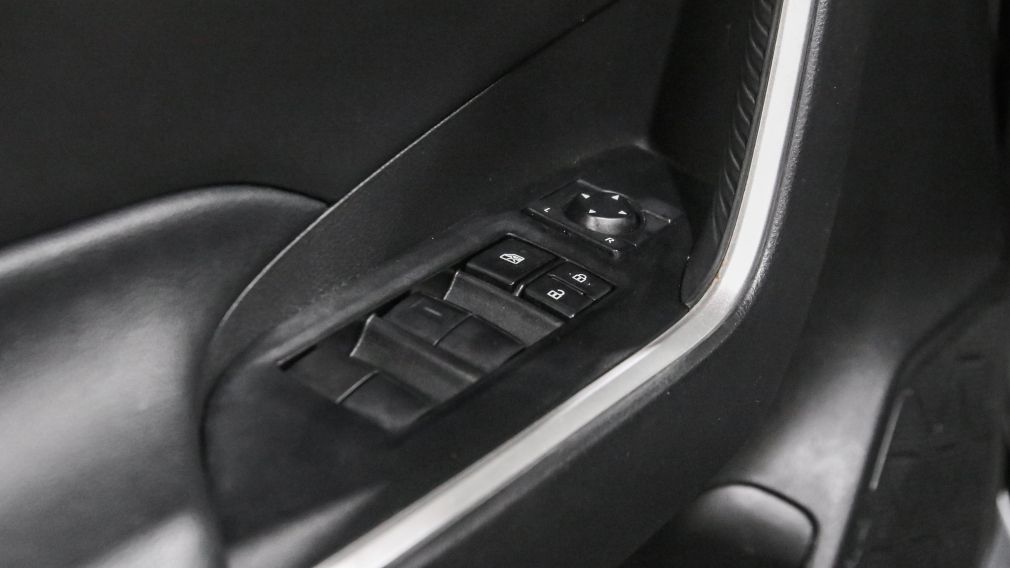 Toyota Rav 4 LE 2022 d&rsquo;occasion à vendre - 11