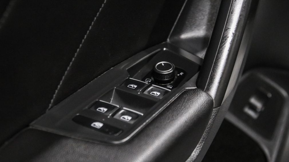 Volkswagen Tiguan Highline 2021 d&rsquo;occasion à vendre - 11