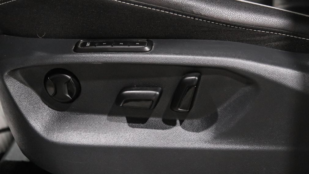 Volkswagen Tiguan Highline 2021 d&rsquo;occasion à vendre - 12