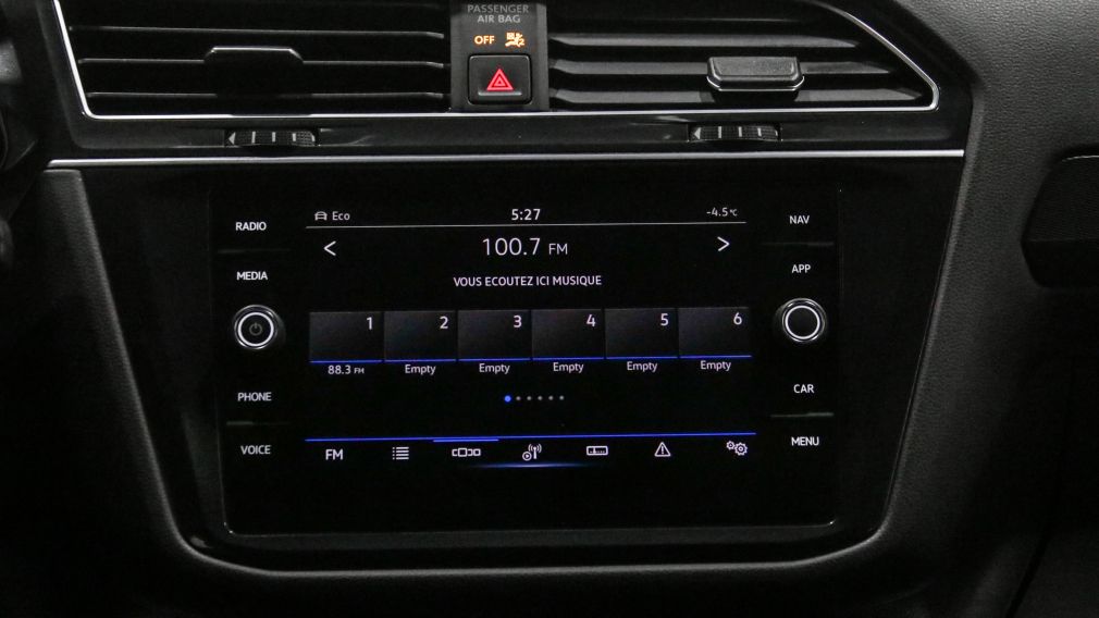 Volkswagen Tiguan Highline 2021 d&rsquo;occasion à vendre - 19