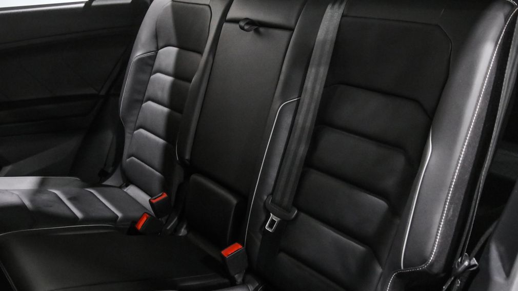 Volkswagen Tiguan Highline 2021 d&rsquo;occasion à vendre - 23