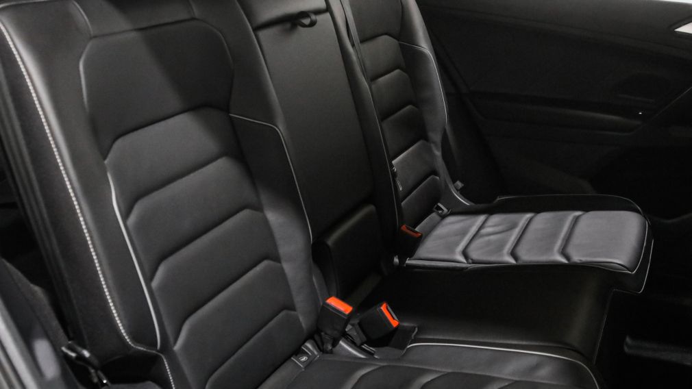 Volkswagen Tiguan Highline 2021 d&rsquo;occasion à vendre - 24