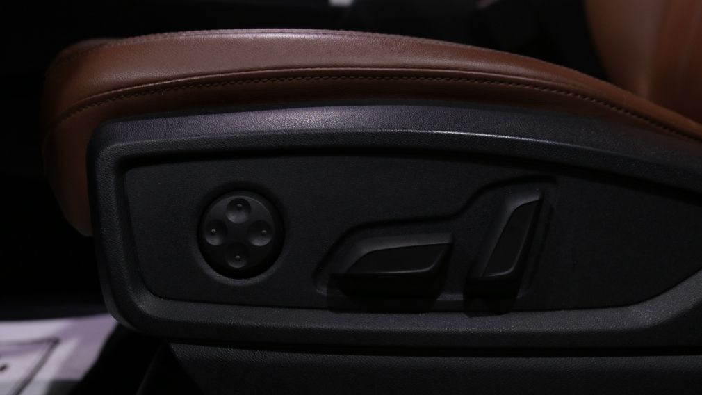 Audi Q5 Komfort 2024 d&rsquo;occasion à vendre - 10