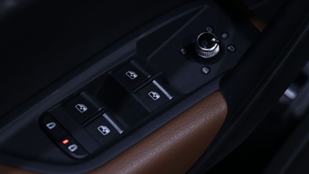 Audi Q5 Komfort 2024 d&rsquo;occasion à vendre - 9