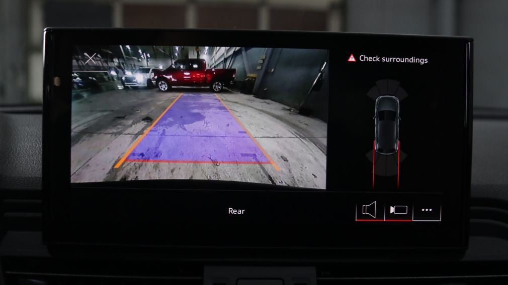 Audi Q5 Komfort 2024 d&rsquo;occasion à vendre - 14