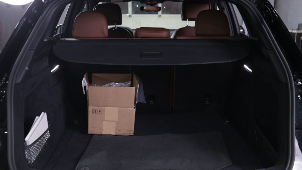 Audi Q5 Komfort 2024 d&rsquo;occasion à vendre - 21