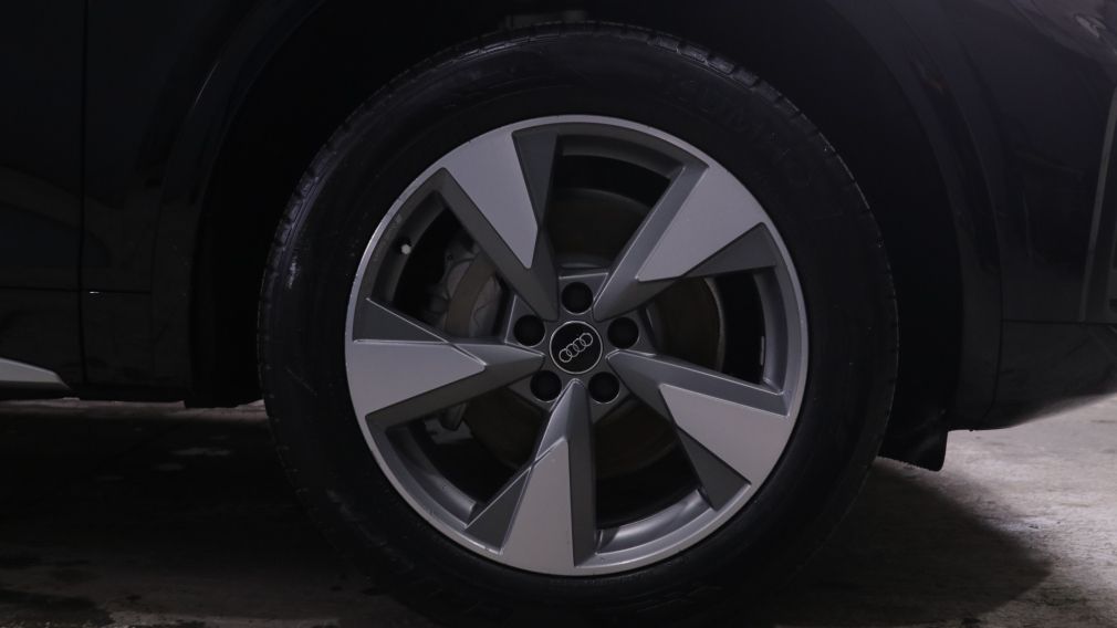 Audi Q5 Komfort 2024 d&rsquo;occasion à vendre - 25