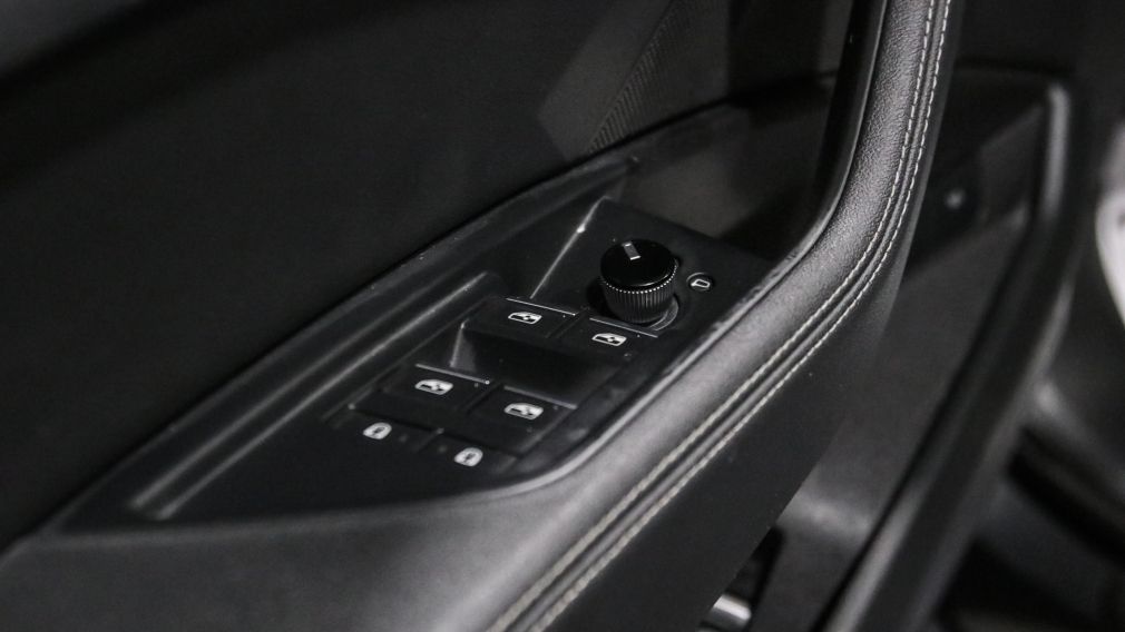 Audi e-tron Progressiv 2021 d&rsquo;occasion à vendre - 11
