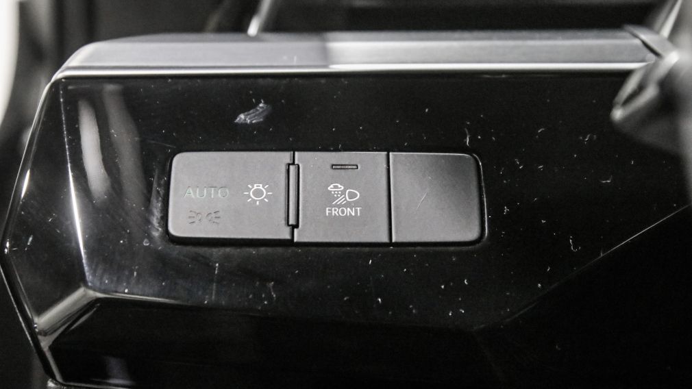 Audi e-tron Progressiv 2021 d&rsquo;occasion à vendre - 14