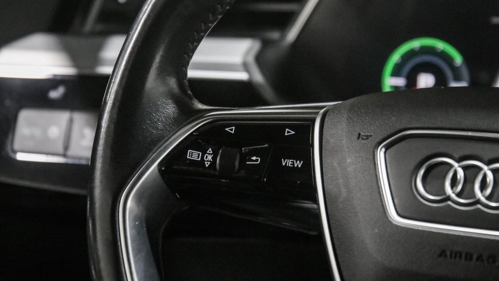 Audi e-tron Progressiv 2021 d&rsquo;occasion à vendre - 17