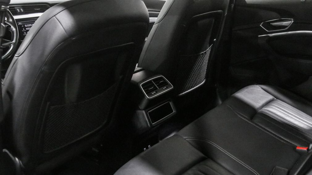 Audi e-tron Progressiv 2021 d&rsquo;occasion à vendre - 23