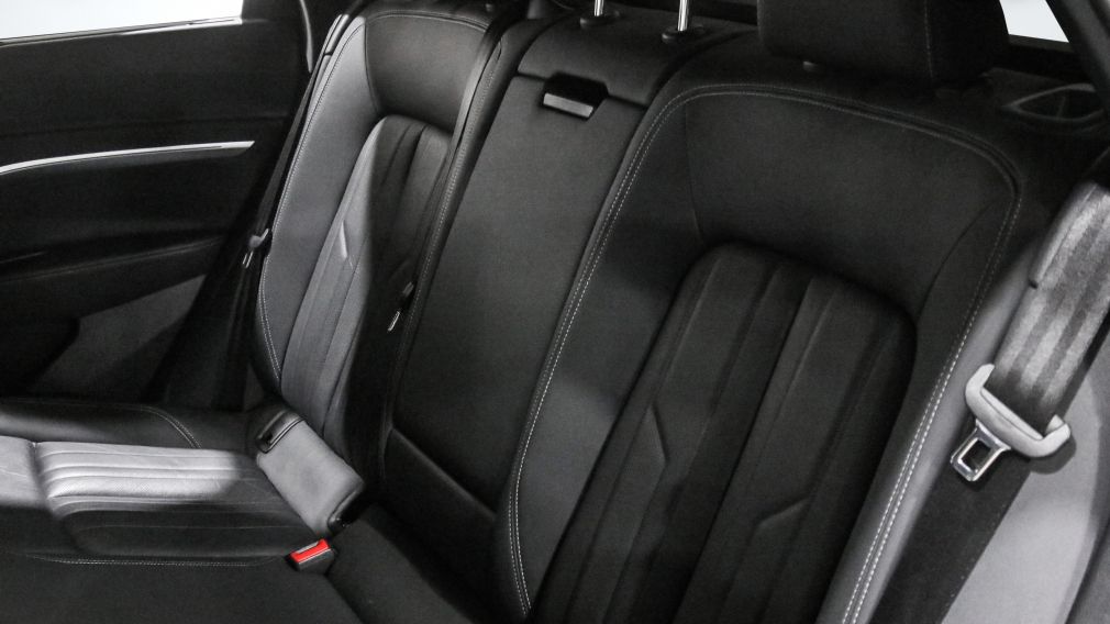 Audi e-tron Progressiv 2021 d&rsquo;occasion à vendre - 24