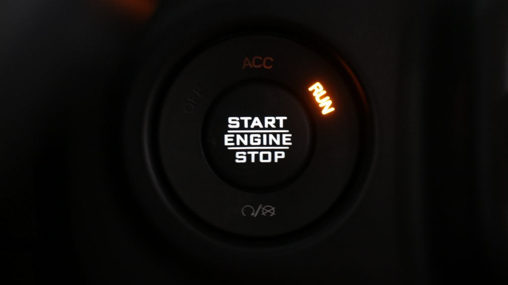 Jeep Wrangler Unlimited Sahara 2021 d&rsquo;occasion à vendre - 16