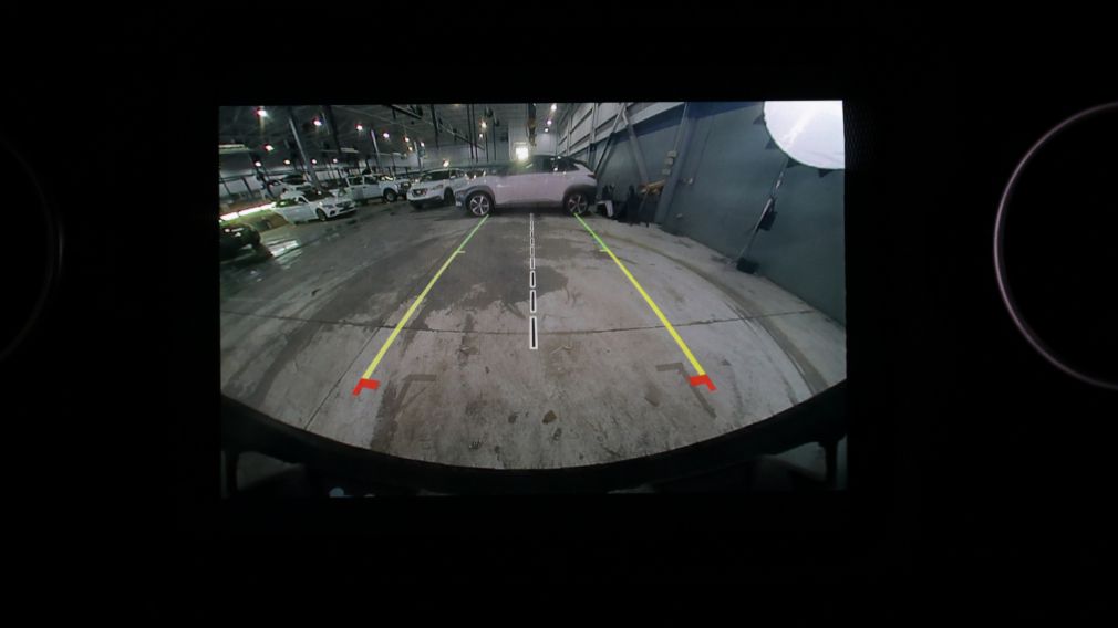 Jeep Wrangler Unlimited Sahara 2021 d&rsquo;occasion à vendre - 14