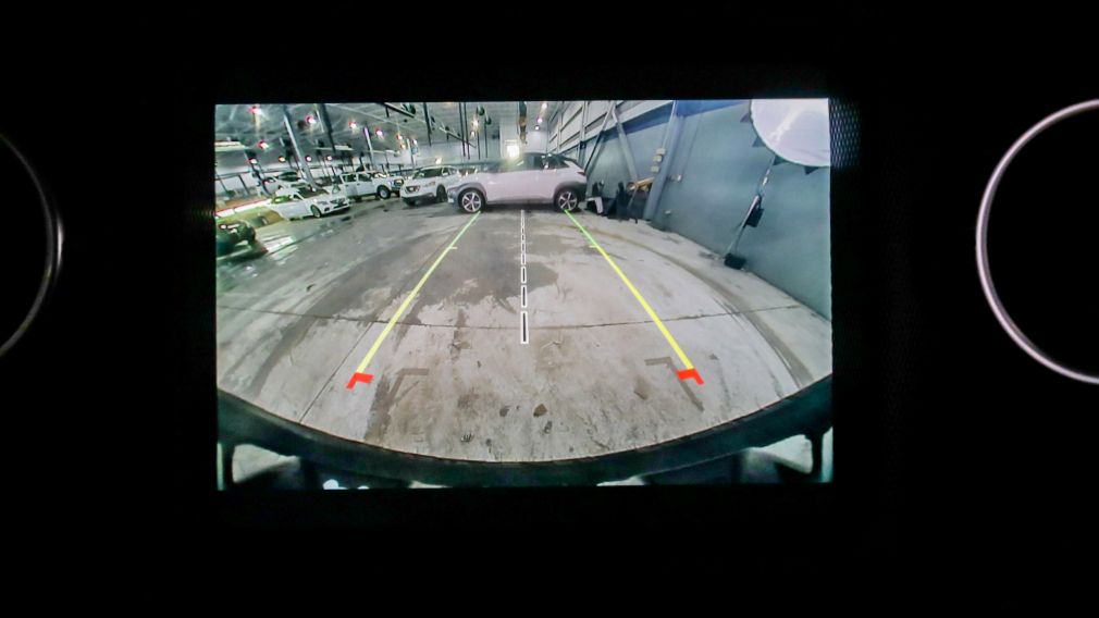 Jeep Wrangler Unlimited Sahara 2021 d&rsquo;occasion à vendre - 14