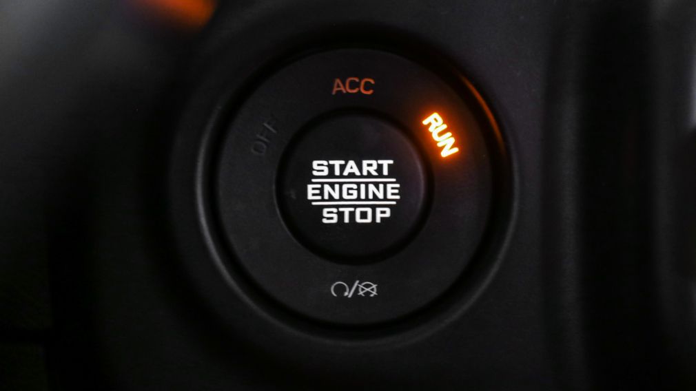 Jeep Wrangler Unlimited Sahara 2021 d&rsquo;occasion à vendre - 16