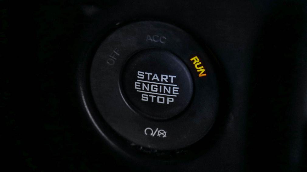 Jeep Wrangler Unlimited Sahara 2021 d&rsquo;occasion à vendre - 14